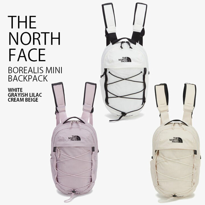 楽天市場】THE NORTH FACE ノースフェイス リュック BOREALIS MINI 