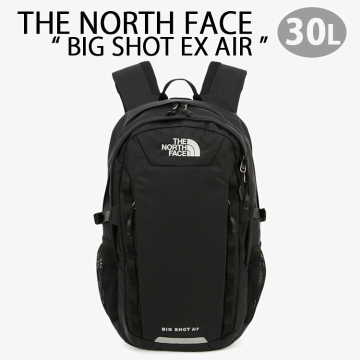 楽天市場】THE NORTH FACE ノースフェイス バックパック リュック BIG 