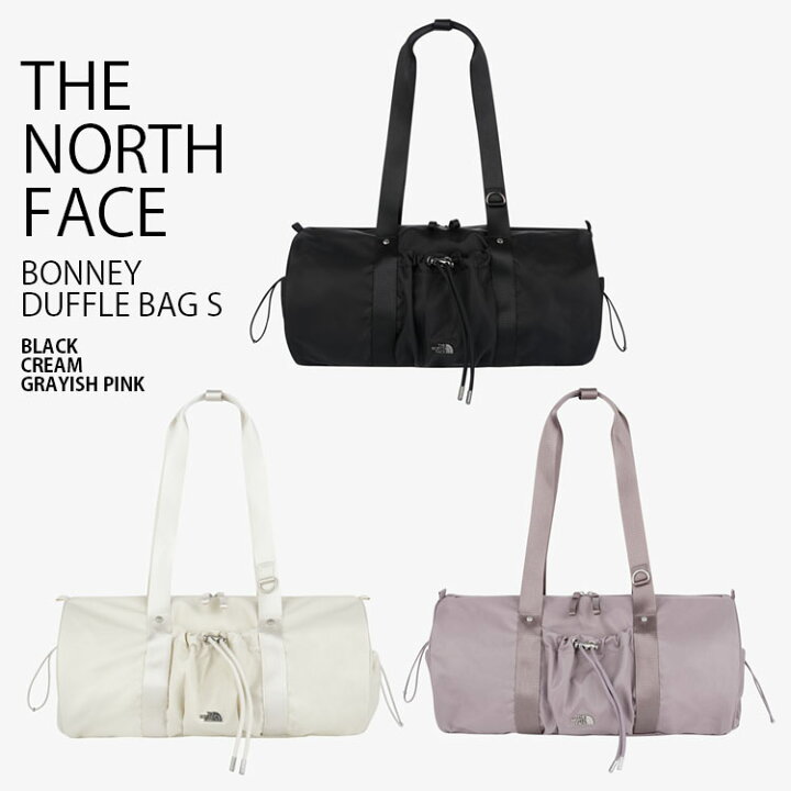 楽天市場】THE NORTH FACE ノースフェイス カーゴバッグ BONNEY DUFFLE 