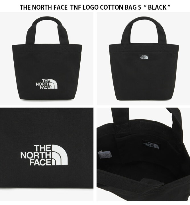 楽天市場】THE NORTH FACE ノースフェイス ハンドバッグ TNF LOGO 