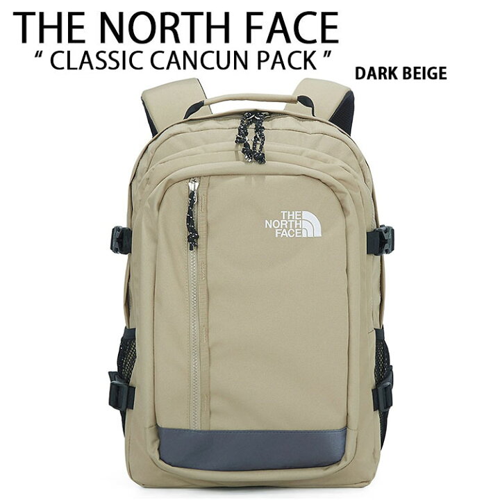 楽天市場】THE NORTH FACE ノースフェイス バックパック CLASSIC 