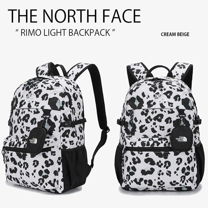 楽天市場】THE NORTH FACE ノースフェイス バックパック RIMO LIGHT  