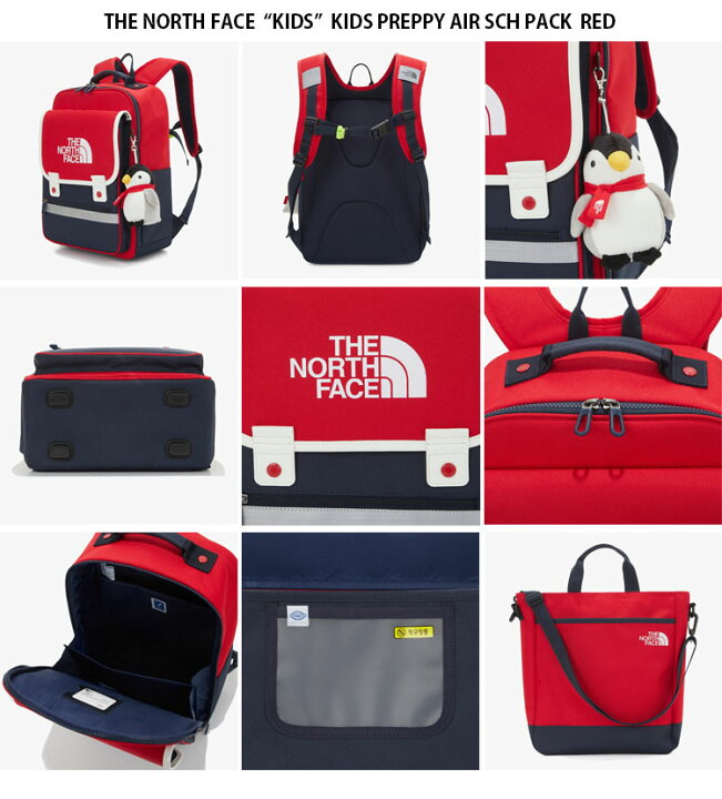 楽天市場】THE NORTH FACE ノースフェイス キッズ リュック KIDS 