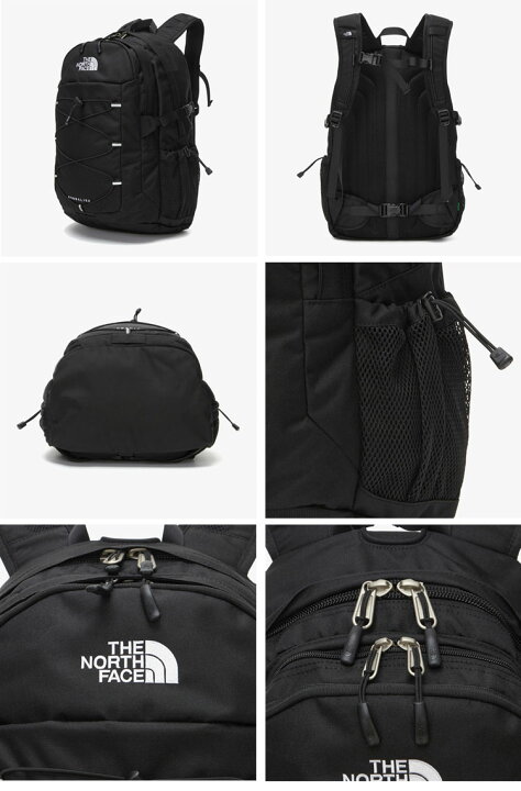楽天市場】THE NORTH FACE ノースフェイス リュック BOREALIS II  