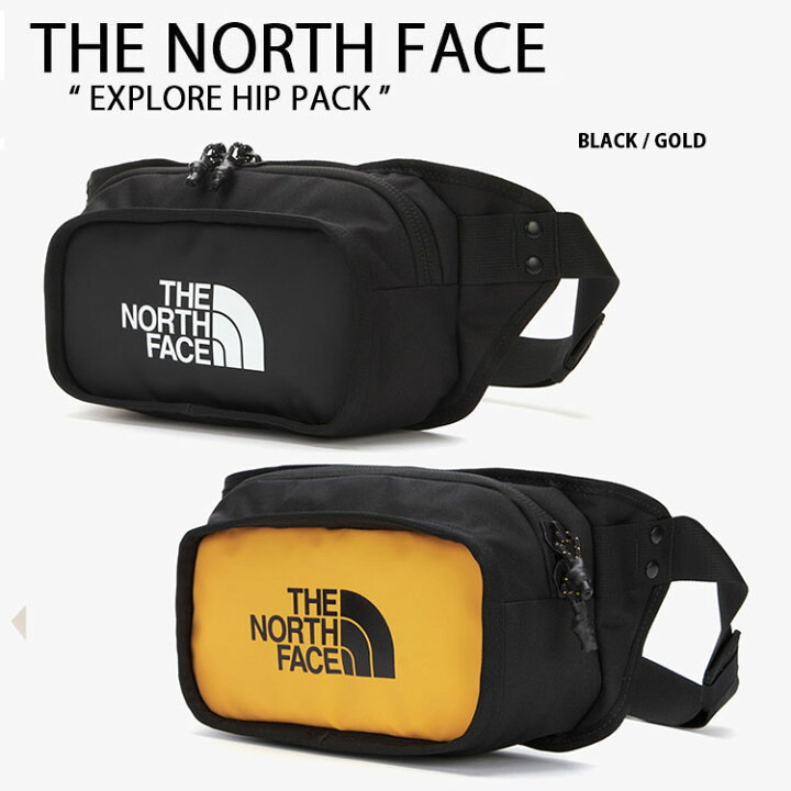 楽天市場】THE NORTH FACE ノースフェイス ショルダーバッグ EXPLORE 