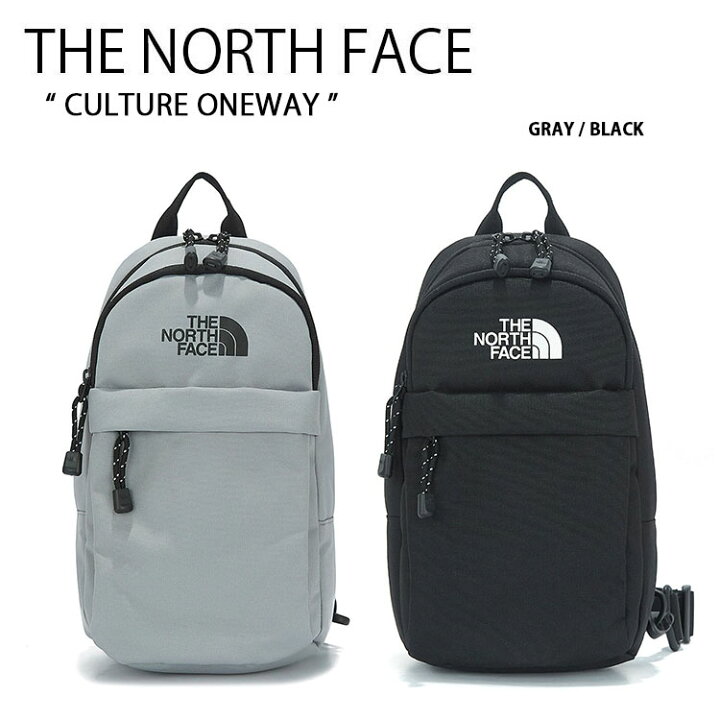 楽天市場】THE NORTH FACE ノースフェイス ボディバッグ CULTURE 