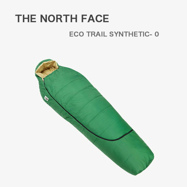 the north face eco trail synthetic 35