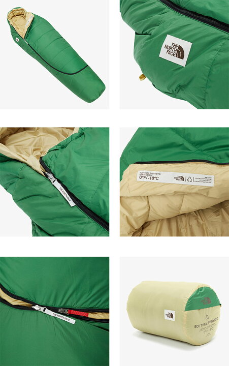楽天市場】THE NORTH FACE ノースフェイス ECO TRAIL SYNTHETIC- 0 