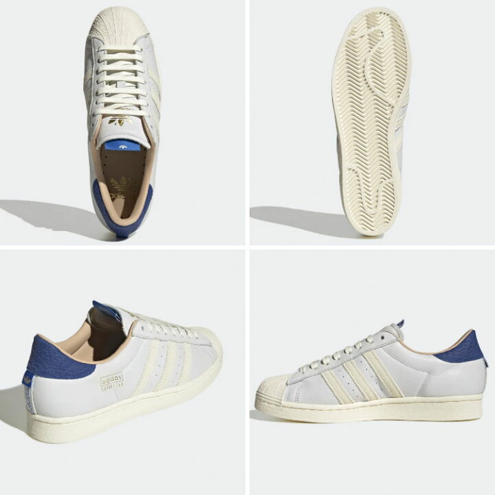 楽天市場】adidas アディダス スニーカー SUPERSTAR スーパースター 