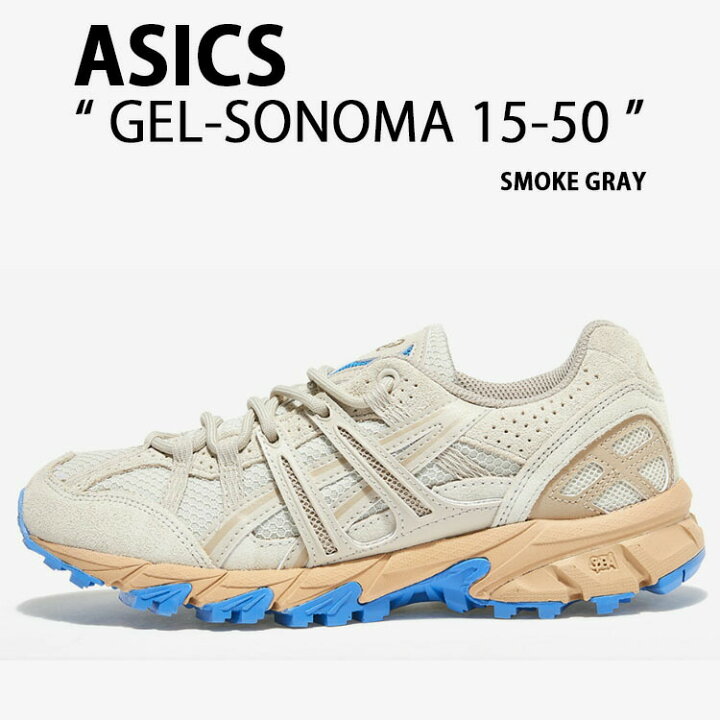 asics gelsonoma