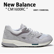 楽天市場】new balance cm1600 rcの通販
