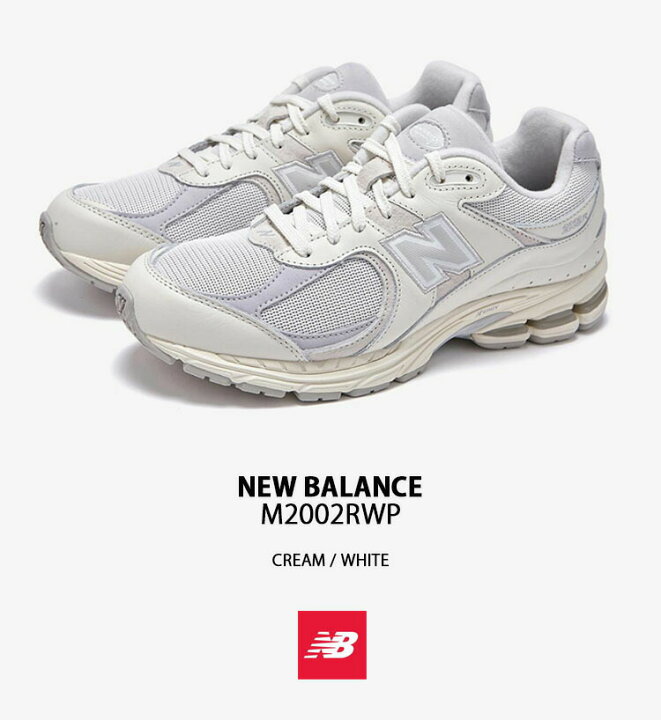 楽天市場】New Balance ニューバランス スニーカー M2002RWP 