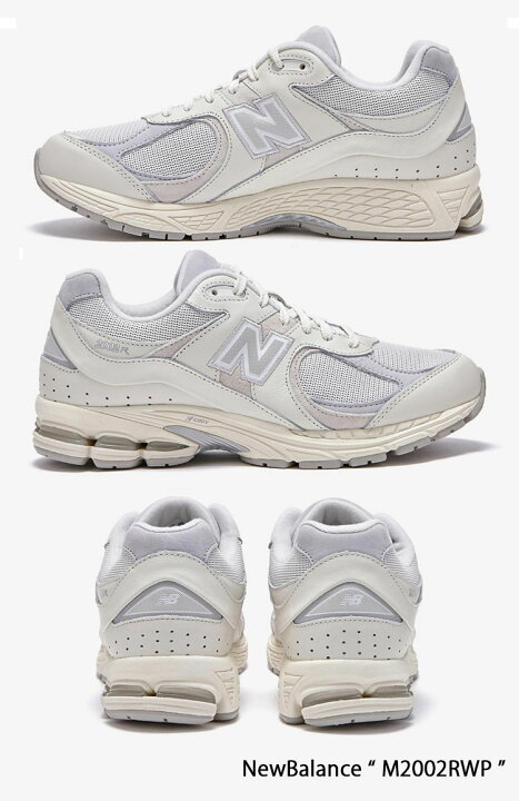 楽天市場】New Balance ニューバランス スニーカー M2002RWP 