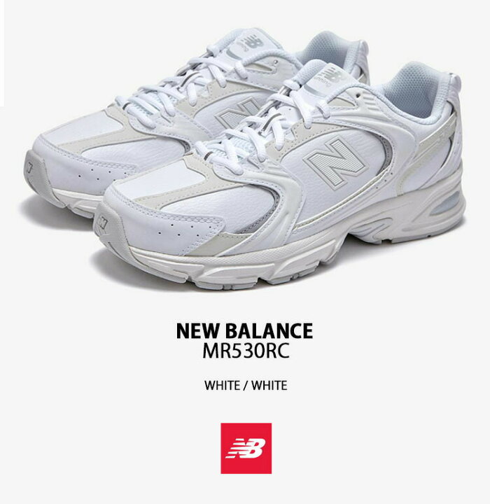 楽天市場】New Balance ニューバランス スニーカー MR530RC NEWBALANCE 