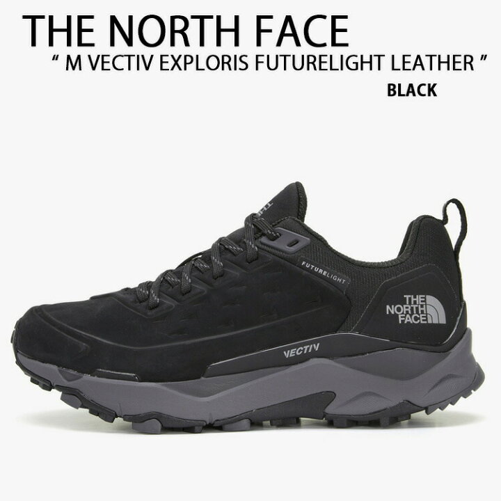 楽天市場】THE NORTH FACE ノースフェイス スニーカー M VECTIV