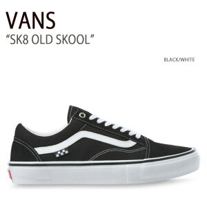 VANS oY Xj[J[ SK8 OLD SKOOL BLACK WHITE I[hXN[ @Y V[Y Y fB[X VN0A5FCBY28