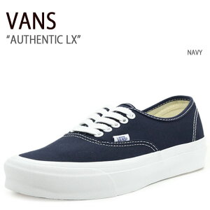 VANS oY Xj[J[ AUTHENTIC LX VN0A4BV91X7 I[ZeBbN LX NAVY lCr[ Y fB[X jp p jp