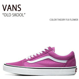 VANS バンズ スニーカー OLD SKOOL VN0A5JMIYOL オールドスクール PINK WHITE ピンク ホワイト メンズ レディース 男性用 女性用 男女兼用【中古】未使用品