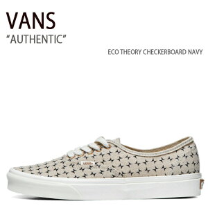 VANS oY Xj[J[ AUTHENTIC VN0A5KRDNVY I[ZeBbN BEIGE CHECKERBOARD x[W `FbJ[{[h Y fB[X jp p jp