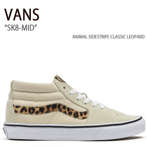 VANS oY Xj[J[ SK8-MID VN0A5KXEZV2 XP[g~bh LEOPARD Ip[h Y fB[X jp p jp