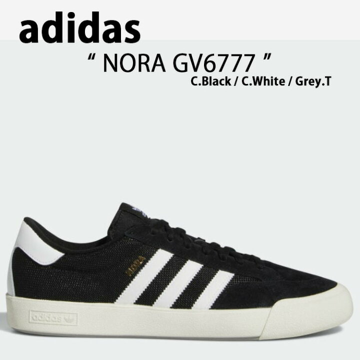 楽天市場】adidas Originals アディダス オリジナルス スニーカー NORA 