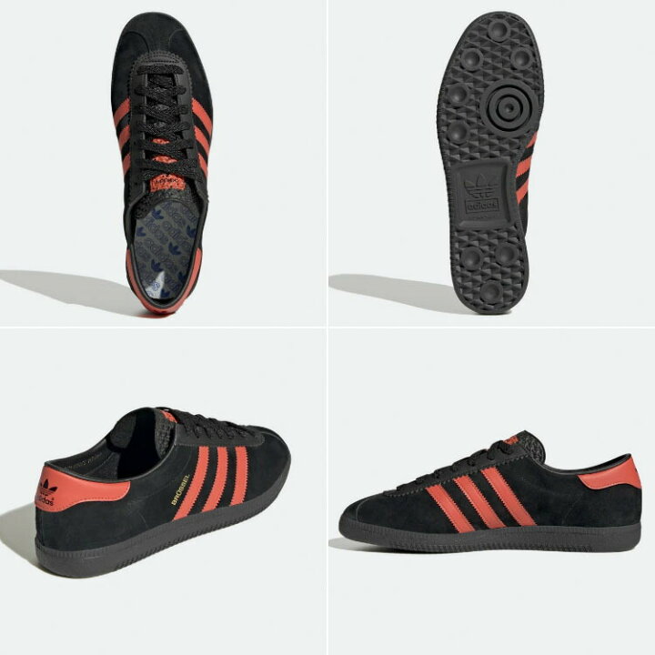 楽天市場】adidas アディダス スニーカー BRUSSELS GZ2044 