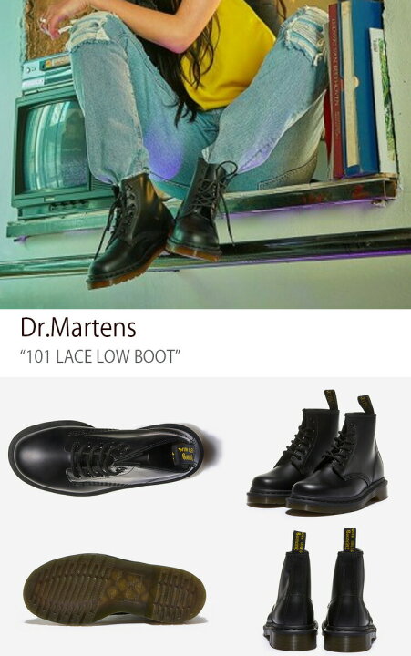 楽天市場】Dr.Martens ドクターマーチン ブーツ サイドゴアブーツ 