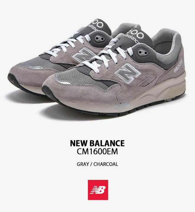 楽天市場】New Balance ニューバランス スニーカー NEWBALANCE CM1600 