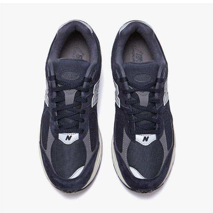 楽天市場】New Balance ニューバランス スニーカー 2002 M2002R CA 