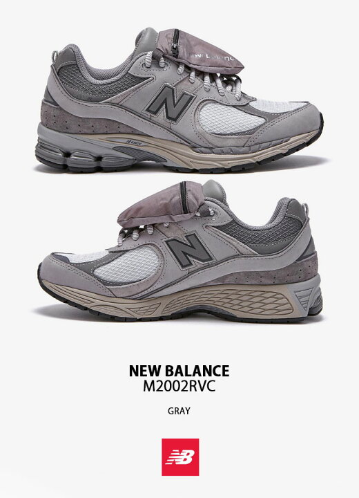 楽天市場】New Balance ニューバランス スニーカー M2002RVC 
