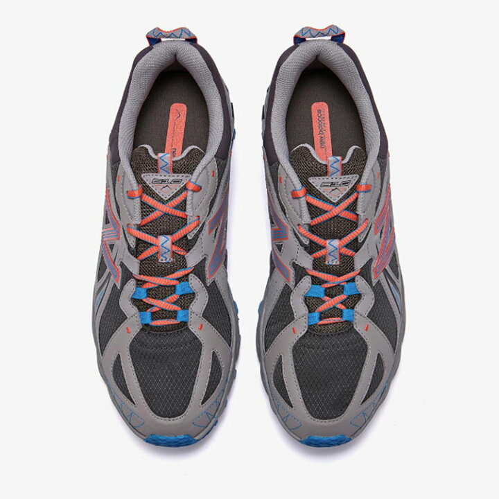 楽天市場】New Balance ニューバランス スニーカー 610 ML610TAA GRAY 