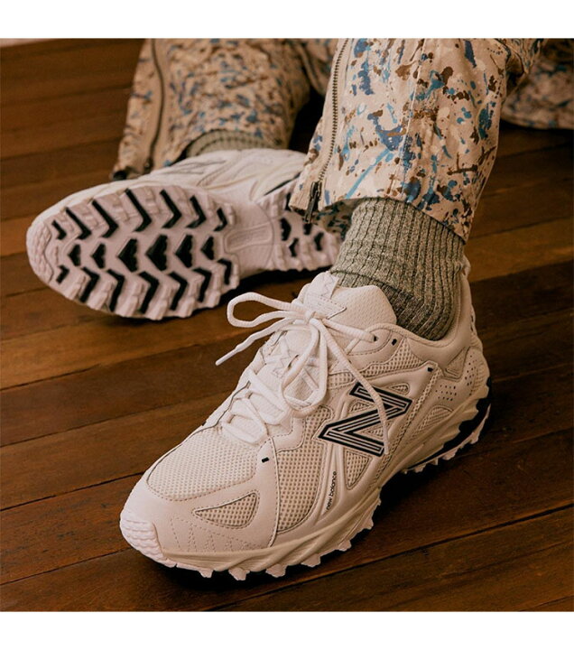 楽天市場】New Balance ニューバランス スニーカー ML610 ML610TBA 