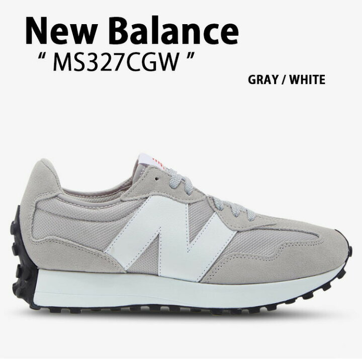 楽天市場】New Balance ニューバランス スニーカー NEWBALANCE MS327 
