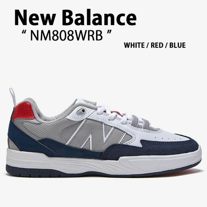 楽天市場】New Balance ニューバランス スニーカー NEWBALANCE NM808 