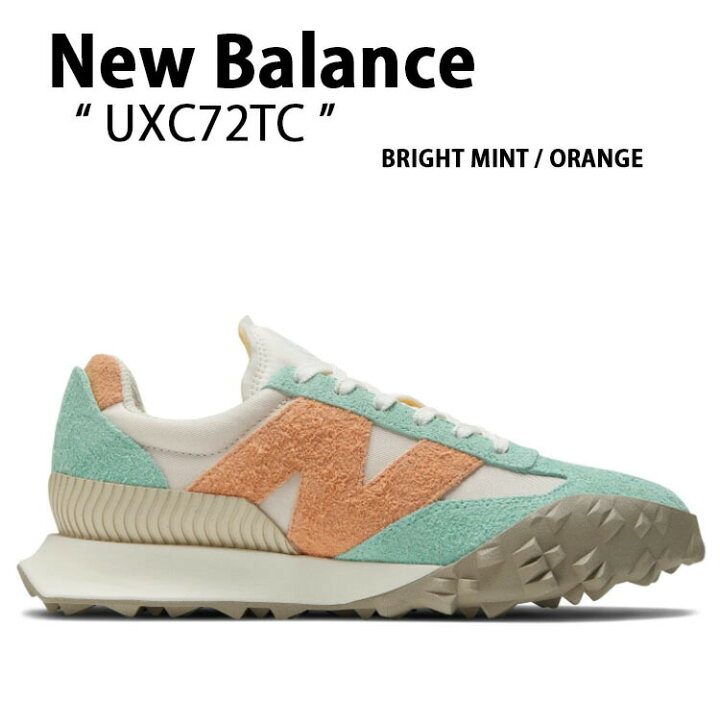 楽天市場】New Balance ニューバランス スニーカー NEWBALANCE XC72 