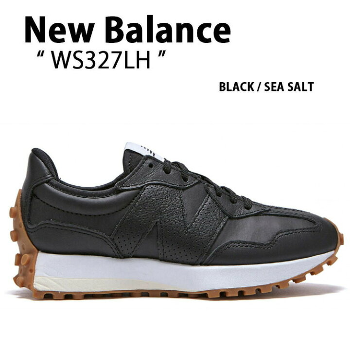 楽天市場】New Balance ニューバランス レディース スニーカー WS327LH 
