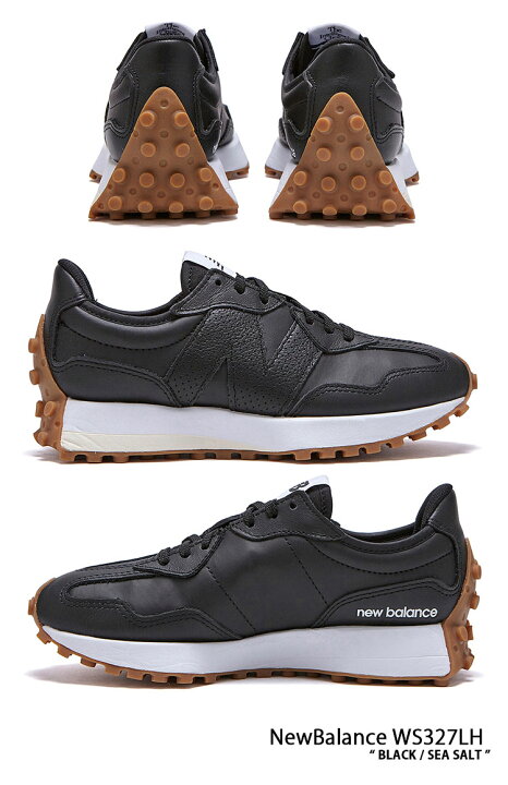 楽天市場】New Balance ニューバランス レディース スニーカー WS327LH 