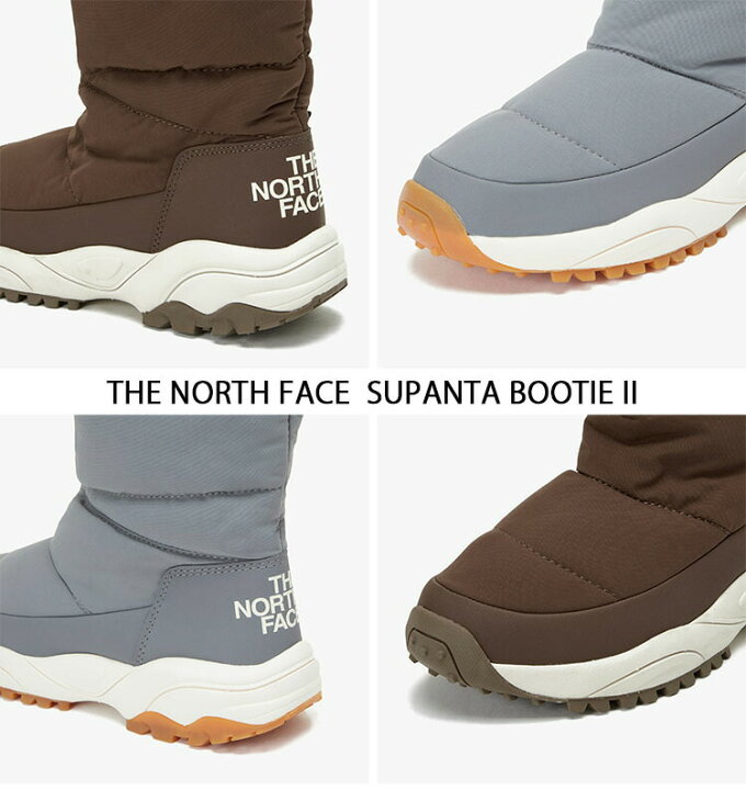 楽天市場】THE NORTH FACE ノースフェイス ミドルブーツ SUPANTA 