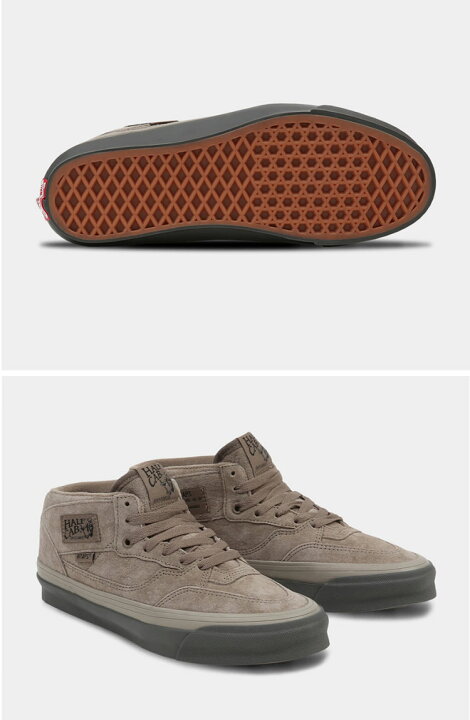 楽天市場】VANS ヴァンズ WTAPS ダブルタップス スニーカー OG HALF 