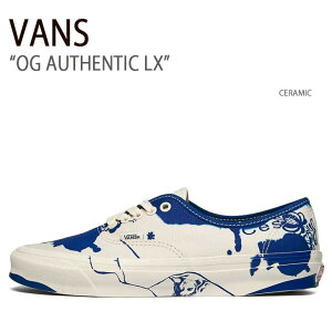 VANS oY Xj[J[ OG AUTHENTIC LX TTSWTRS CERAMIC VN0A4BV9BCC I[ZeBbN Z~bN Y fB[X jp p jp