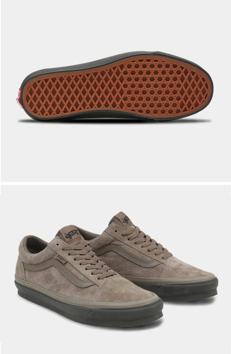 楽天市場】VANS ヴァンズ WTAPS ダブルタップス スニーカー OG OLD 