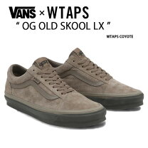 楽天市場】wtaps vans old skoolの通販