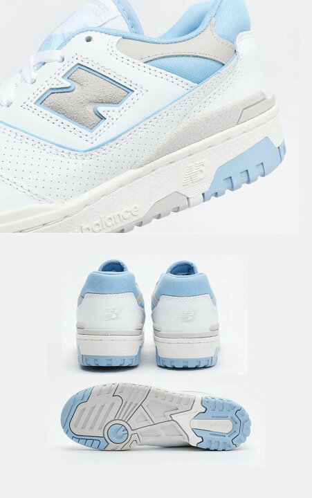 楽天市場】New Balance ニューバランス スニーカー W BBW550JC NEWBALANCE White University Blue  ホワイト ブルー シューズ レディース 女性用【中古】未使用品 : セレクトショップ a-clo