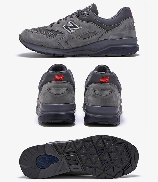 楽天市場】New Balance ニューバランス スニーカー CM1600EL 