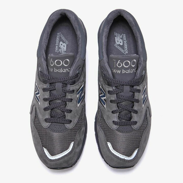楽天市場】New Balance ニューバランス スニーカー CM1600EL 