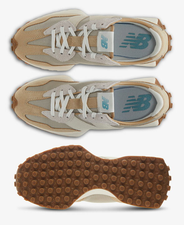 楽天市場】New Balance ニューバランス スニーカー MS327RE NEWBALANCE  