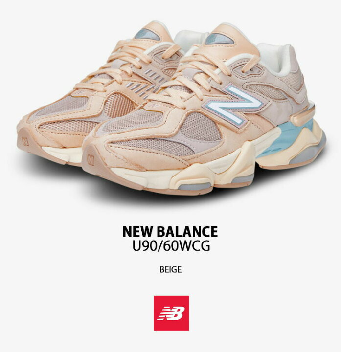 楽天市場】New Balance ニューバランス レディース スニーカー 