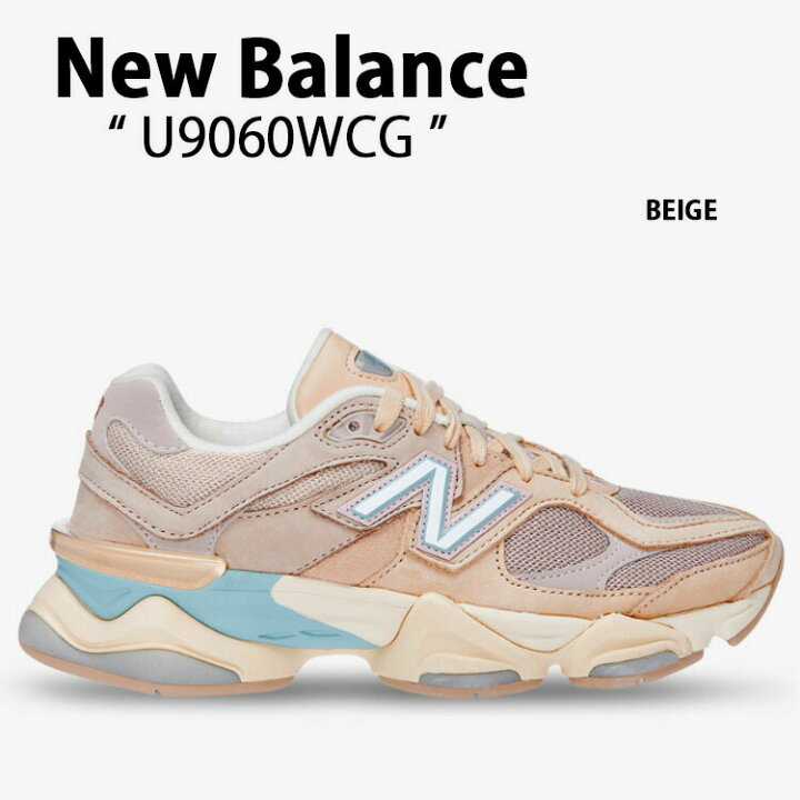 楽天市場】New Balance ニューバランス レディース スニーカー 