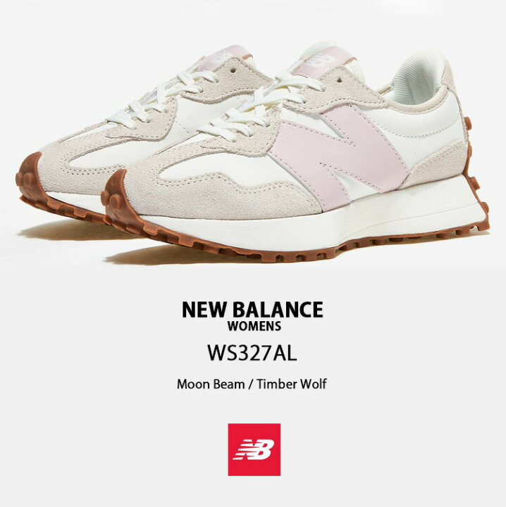 楽天市場】New Balance ニューバランス レディース スニーカー WS327 