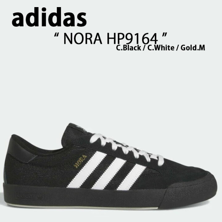 楽天市場】adidas Originals アディダス オリジナルス スニーカー NORA 